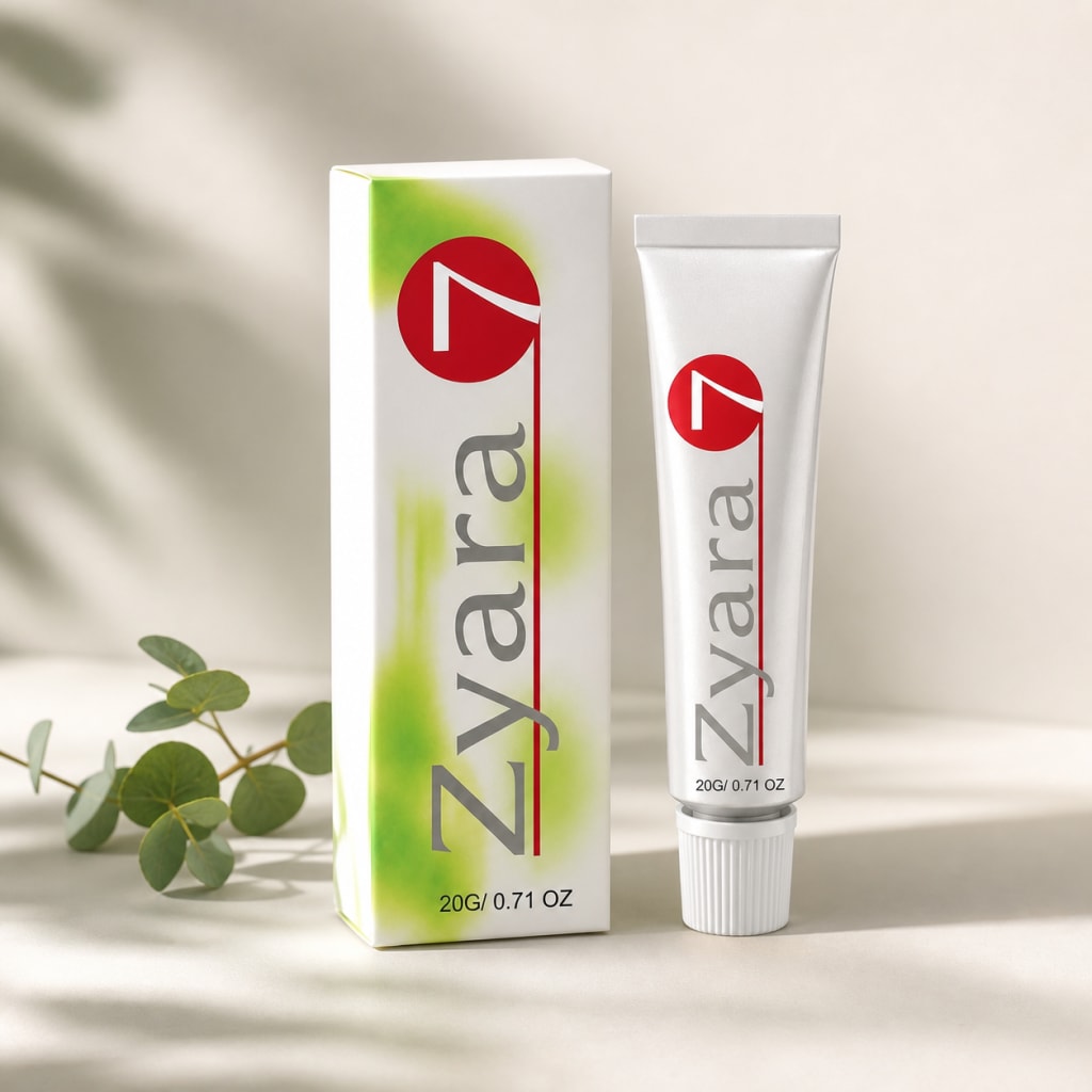 Zyrix Dental Reliner