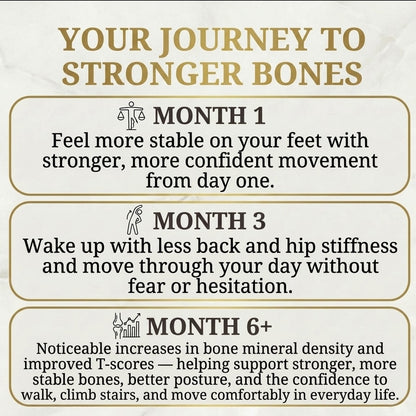 NMN Bone Complex