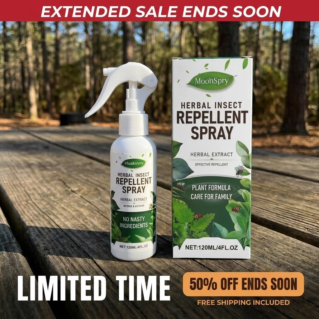 Zyrix Blocks Ticks Before They Bite