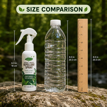 Zyrix Blocks Ticks Before They Bite