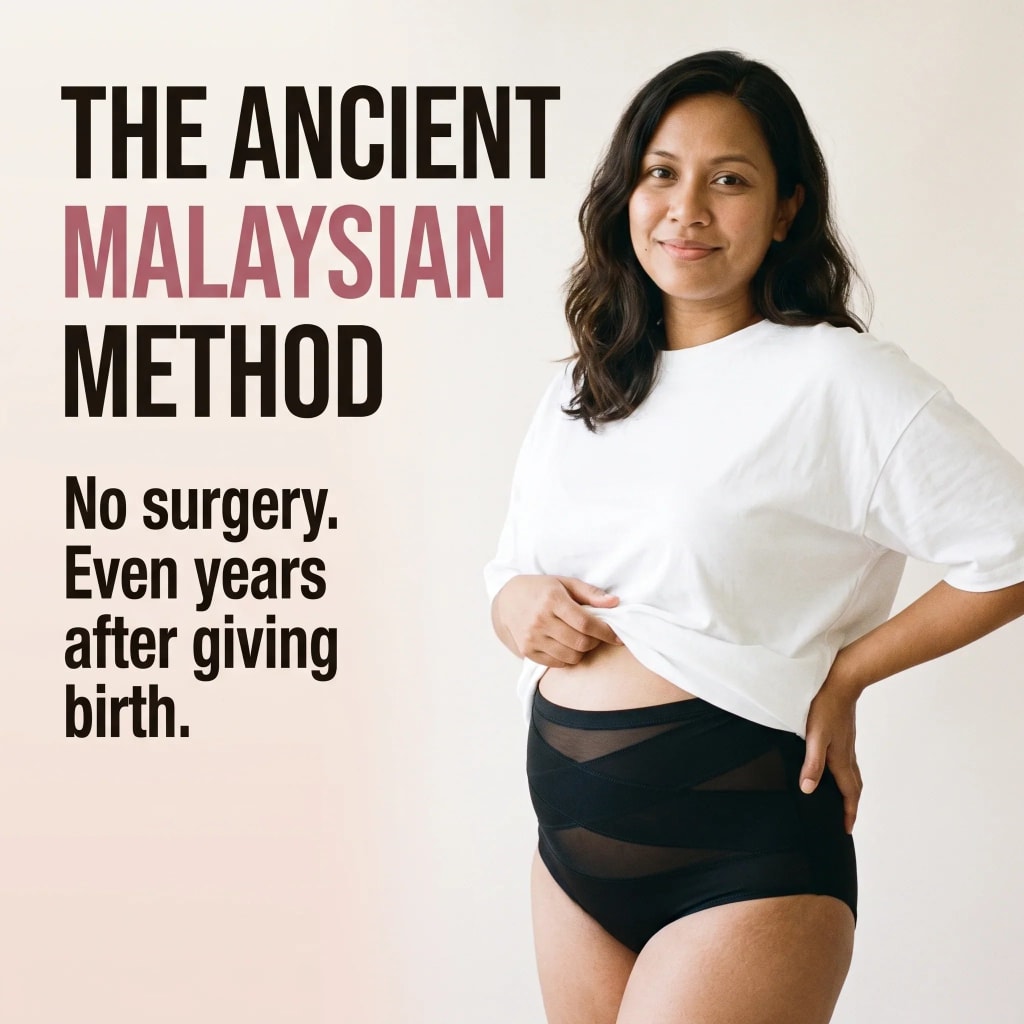 Postpartum Recovery Brief — 360° Compression