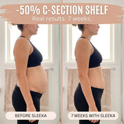 Postpartum Recovery Brief — 360° Compression