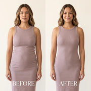 Postpartum Recovery Brief — 360° Compression