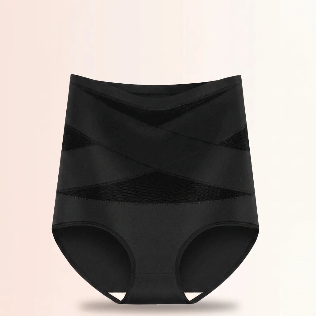 Postpartum Recovery Brief — 360° Compression