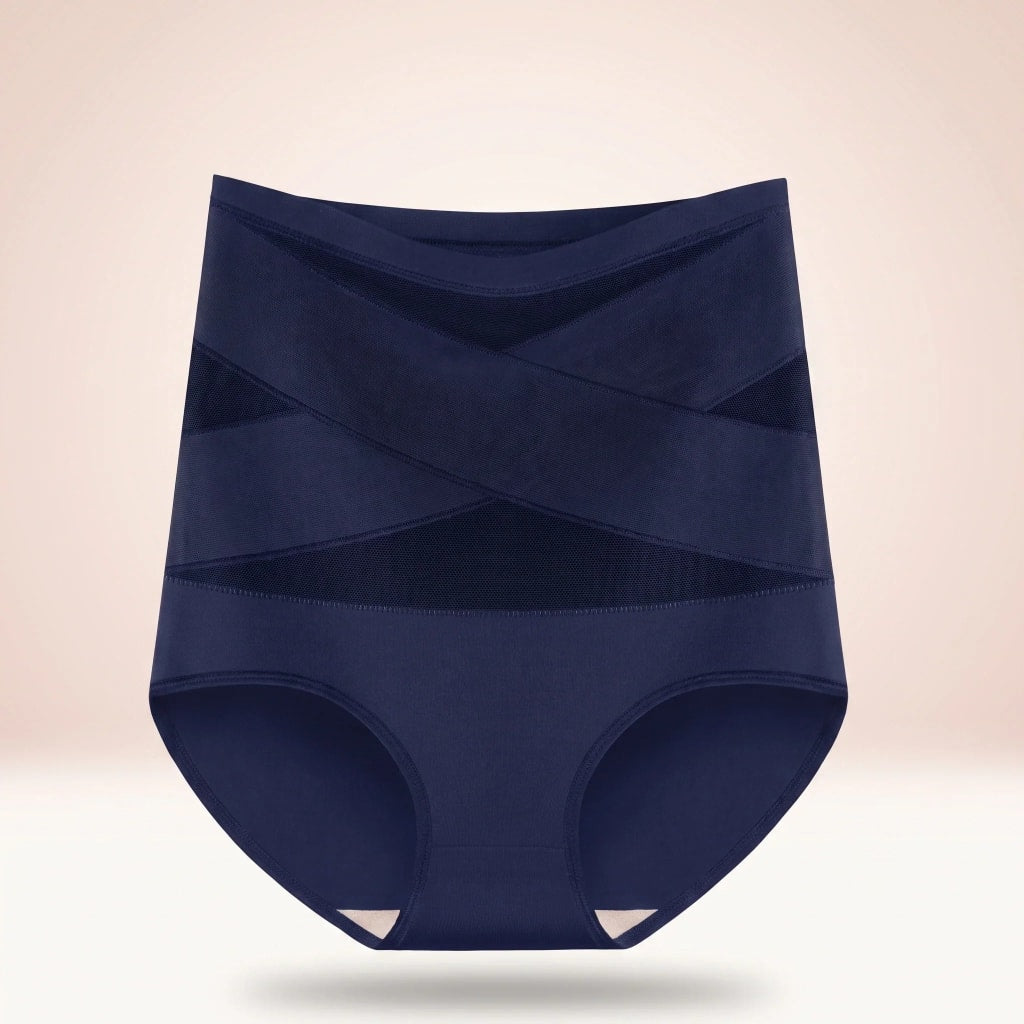 Postpartum Recovery Brief — 360° Compression