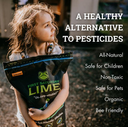 Lime Insect Repellent
