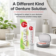 Zyrix Dental Reliner