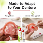 Zyrix Dental Reliner