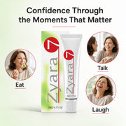 Zyrix Dental Reliner