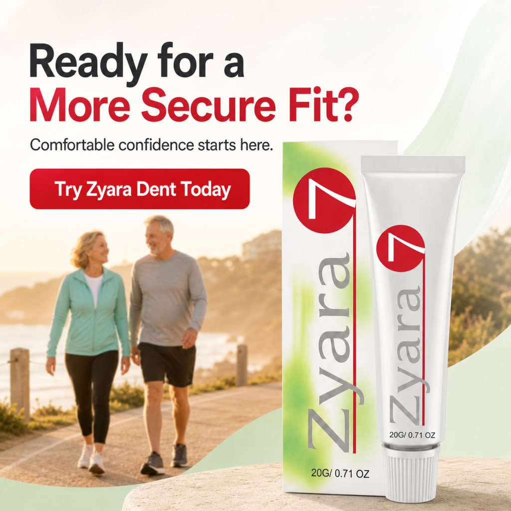 Zyrix Dental Reliner