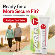 Zyrix Dental Reliner