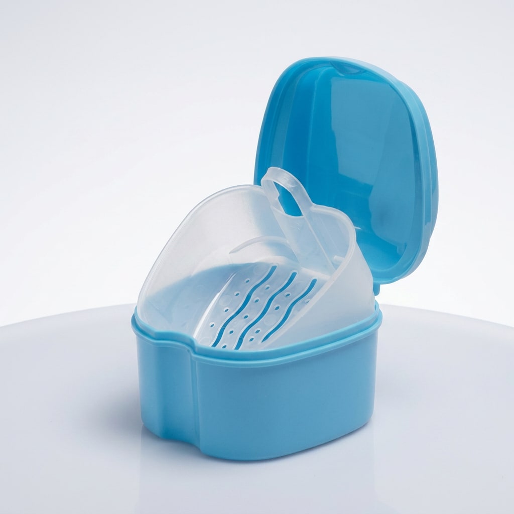 Zyrix Dental Reliner