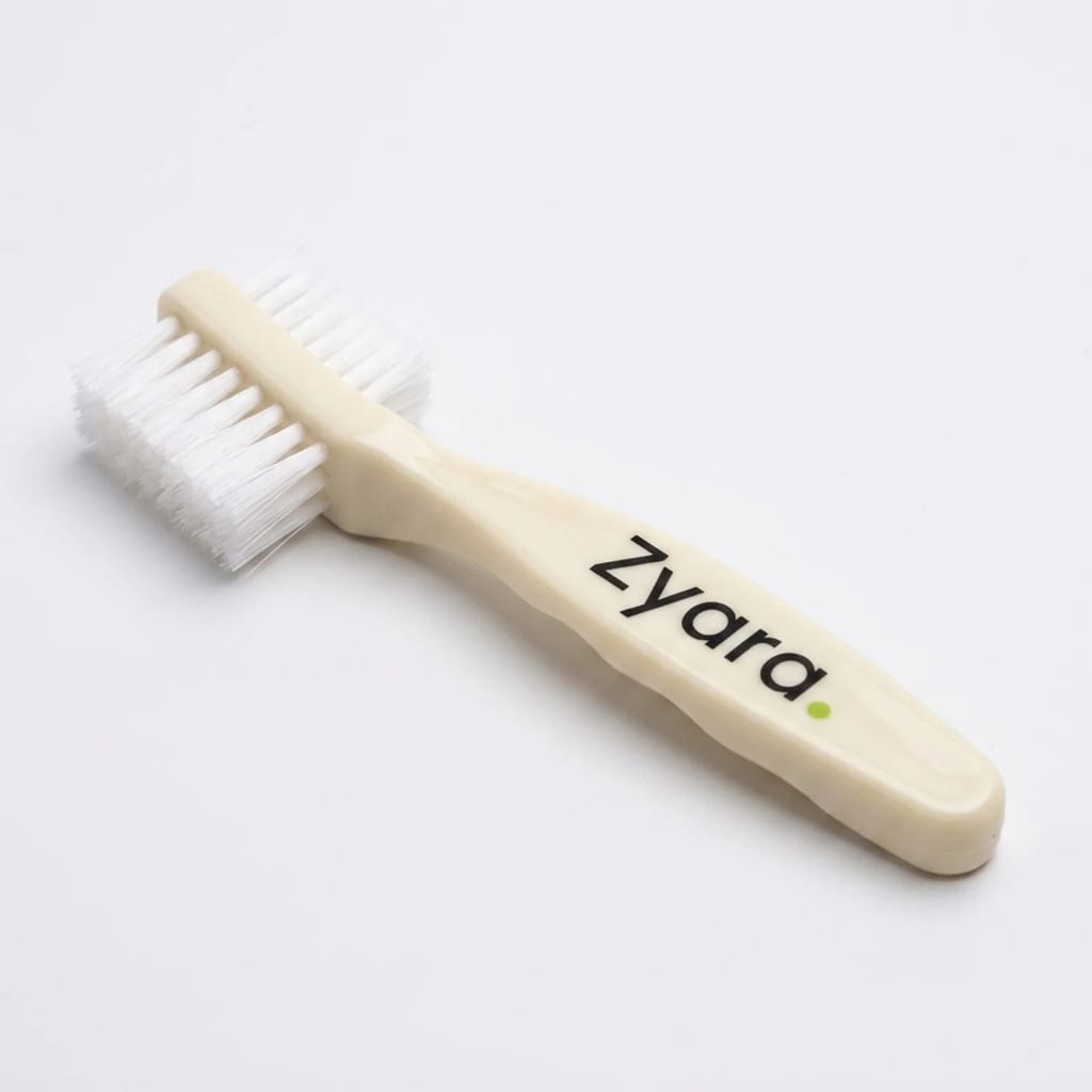 Zyrix Dental Reliner